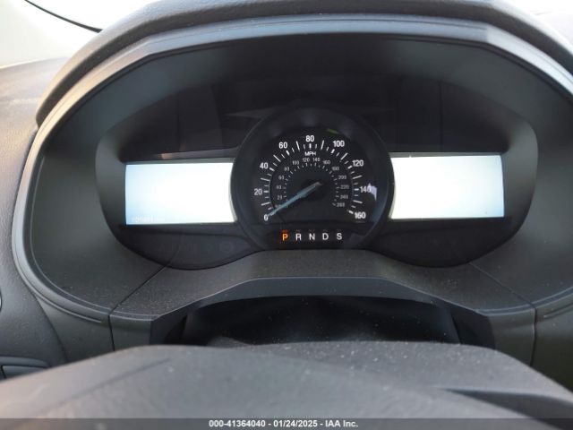 2FMPK4J94NBA74441 Ford EDGE SEL