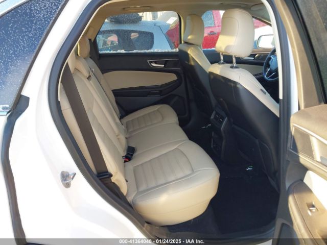 2FMPK4J94NBA74441 Ford EDGE SEL