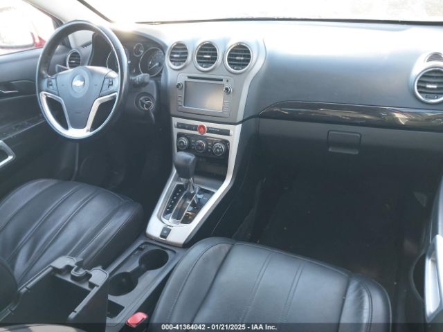 3GNAL3EK6ES594012 Chevrolet Captiva Sport Lt