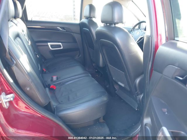 3GNAL3EK6ES594012 Chevrolet Captiva Sport Lt
