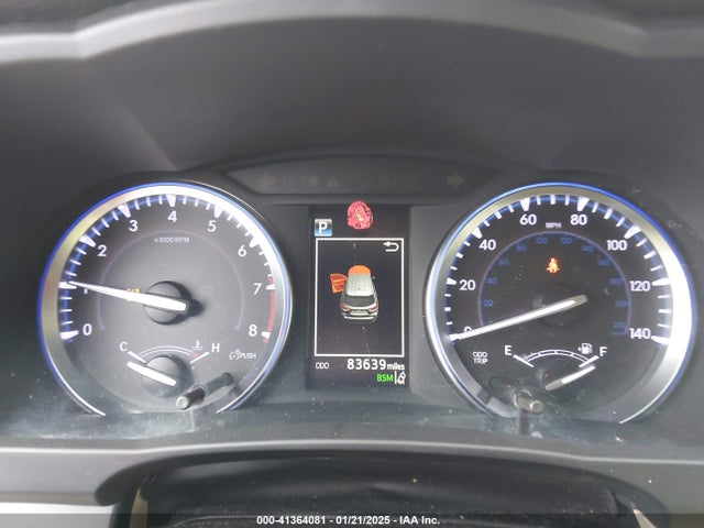 Toyota Highlander Limited Platinum 2018 5TDDZRFH3JS914704 Image 15