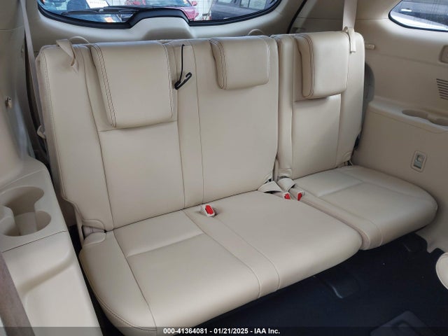 Toyota Highlander Limited Platinum 2018 5TDDZRFH3JS914704 Image 17