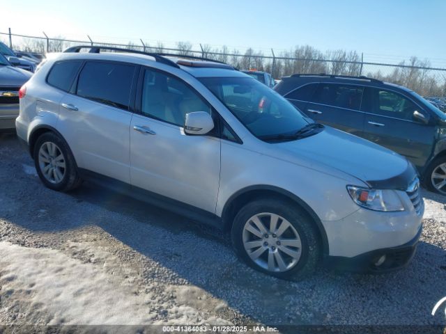 Auction sale of the 2008 Subaru Tribeca Limited 5-passenger, vin: 4S4WX92D684415639, lot number: 41364083