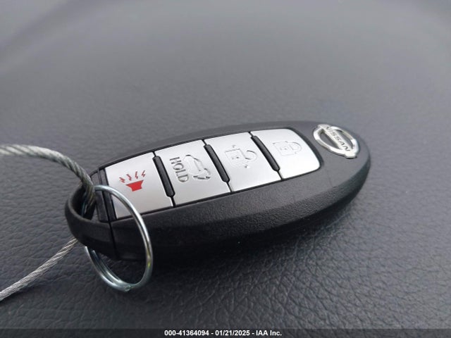 Nissan ROGUE SV 2015 5N1AT2MT7FC769836 Image 11
