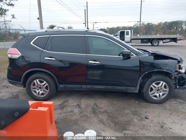 Nissan ROGUE SV 2015 5N1AT2MT7FC769836 Image 13