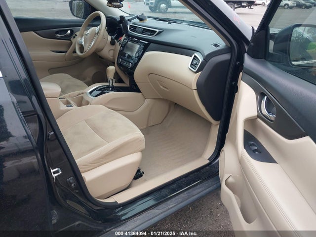 Nissan ROGUE SV 2015 5N1AT2MT7FC769836 Image 5
