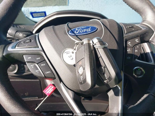 Ford EDGE SEL 2019 2FMPK3J94KBC72569 Image 11