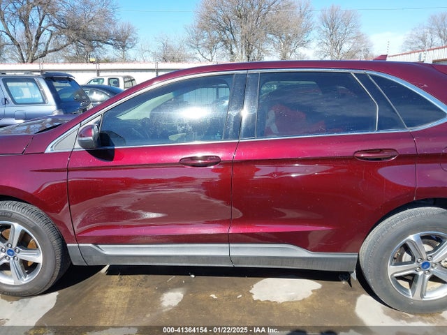 Ford EDGE SEL 2019 2FMPK3J94KBC72569 Image 15