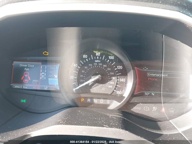 Ford EDGE SEL 2019 2FMPK3J94KBC72569 Image 7