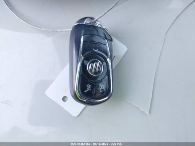 LRBFXBSA4HD042763 Buick Envision Essence