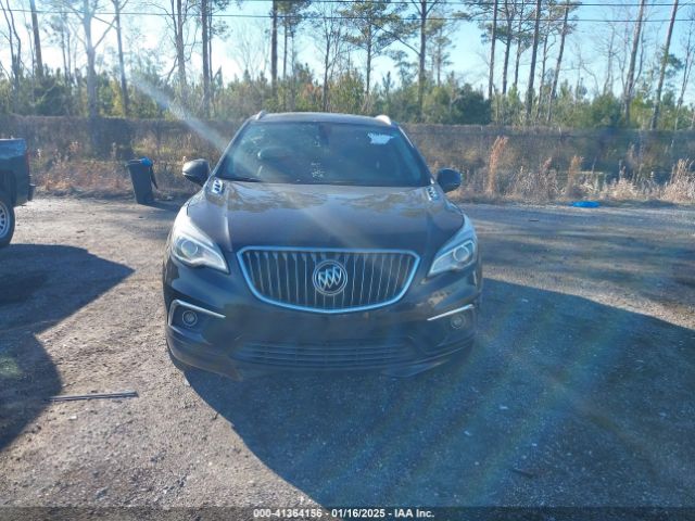 LRBFXBSA4HD042763 Buick Envision Essence