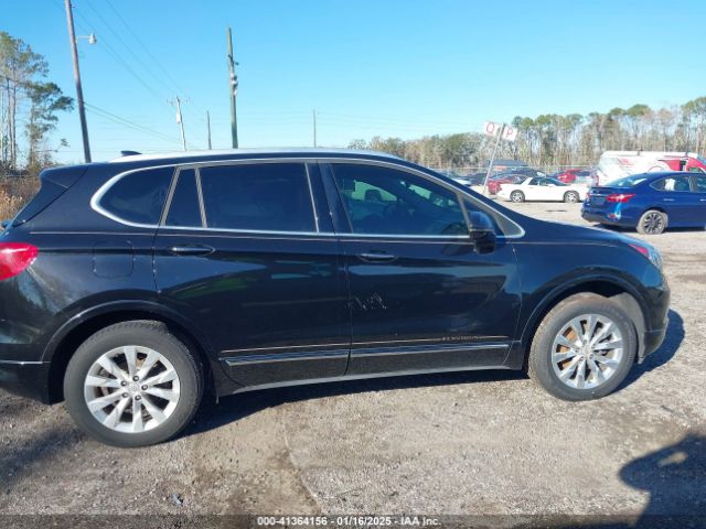 LRBFXBSA4HD042763 Buick Envision Essence