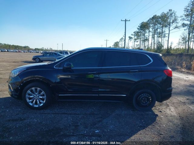 LRBFXBSA4HD042763 Buick Envision Essence