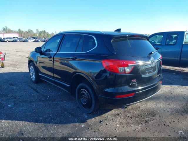 LRBFXBSA4HD042763 Buick Envision Essence