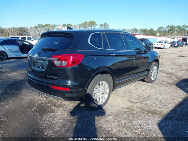 LRBFXBSA4HD042763 Buick Envision Essence