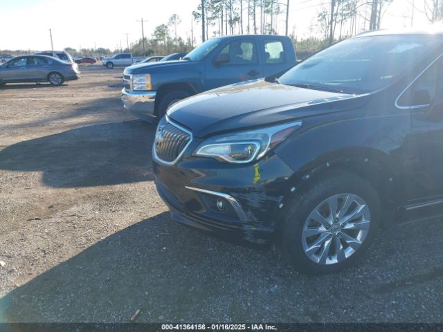 LRBFXBSA4HD042763 Buick Envision Essence