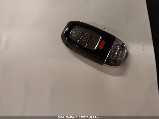 2010 AUDI A4 WAUBFAFL5AN049629 Photo 10