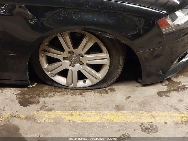 2010 AUDI A4 WAUBFAFL5AN049629 Photo 5