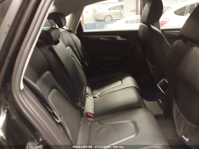 2010 AUDI A4 WAUBFAFL5AN049629 Photo 7