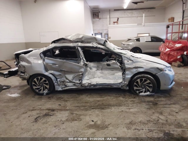 Honda Civic Lx 2015 19XFB2F5XFE290640 Image 14