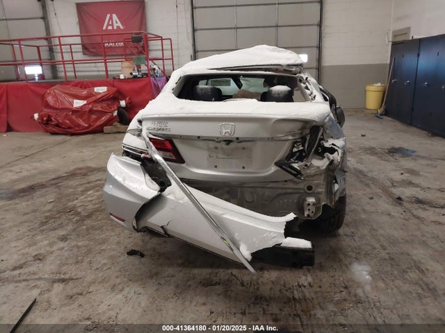Honda Civic Lx 2015 19XFB2F5XFE290640 Image 17