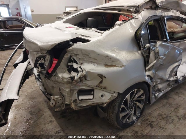 Honda Civic Lx 2015 19XFB2F5XFE290640 Image 19