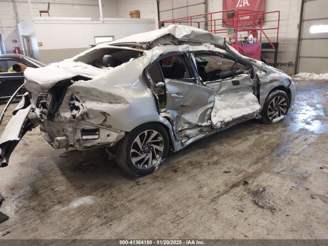 Honda Civic Lx 2015 19XFB2F5XFE290640 Image 4