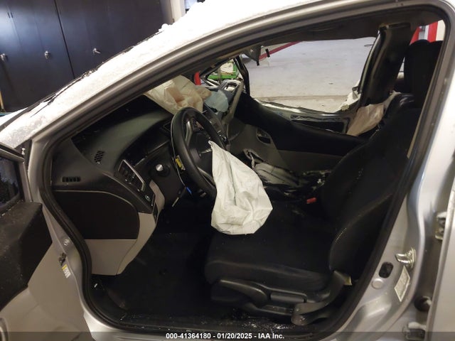 Honda Civic Lx 2015 19XFB2F5XFE290640 Image 5