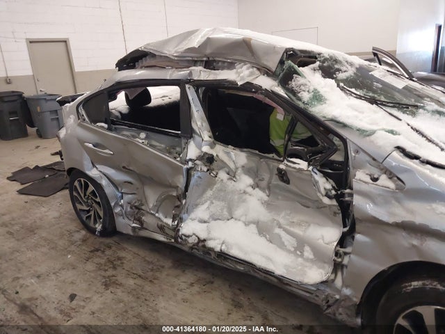 Honda Civic Lx 2015 19XFB2F5XFE290640 Image 6