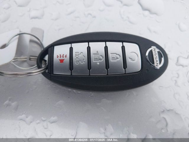 3N1AB8CV5LY241750 Nissan Sentra Sv Xtronic Cvt