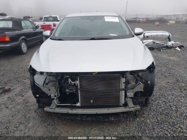 3N1AB8CV5LY241750 Nissan Sentra Sv Xtronic Cvt