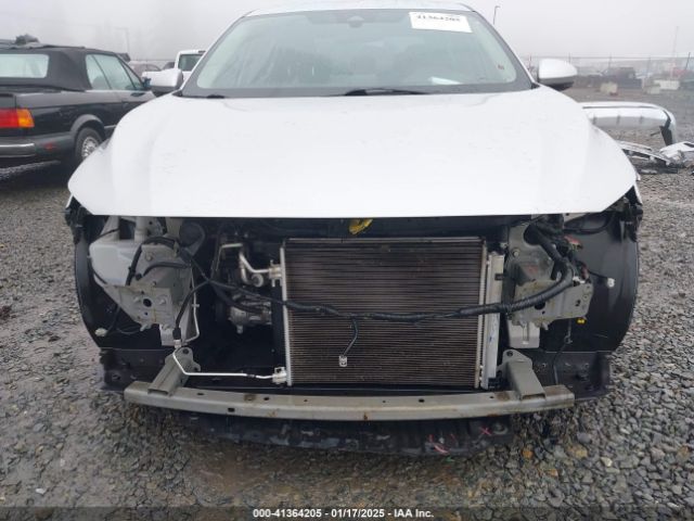 3N1AB8CV5LY241750 Nissan Sentra Sv Xtronic Cvt