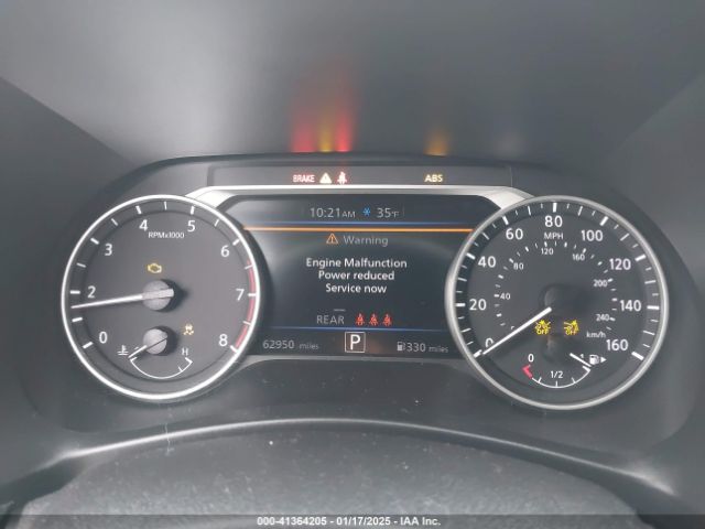 3N1AB8CV5LY241750 Nissan Sentra Sv Xtronic Cvt
