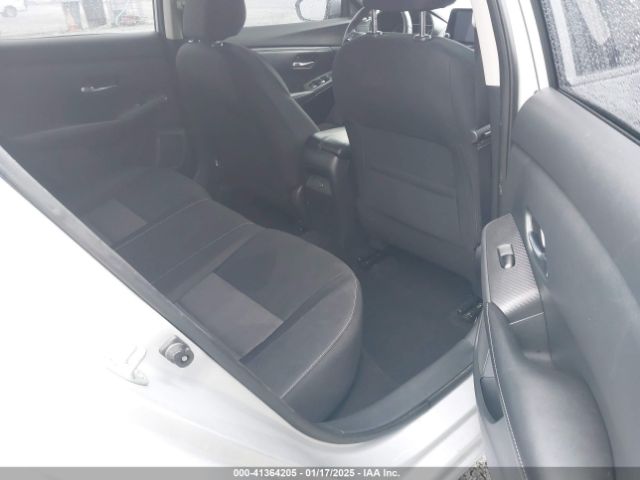 3N1AB8CV5LY241750 Nissan Sentra Sv Xtronic Cvt