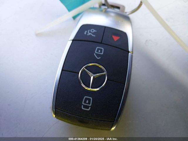 W1N9M0KB2PN070986 Mercedes-Benz Eqb 300 Suv 4matic