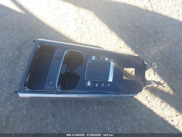 W1N9M0KB2PN070986 Mercedes-Benz Eqb 300 Suv 4matic