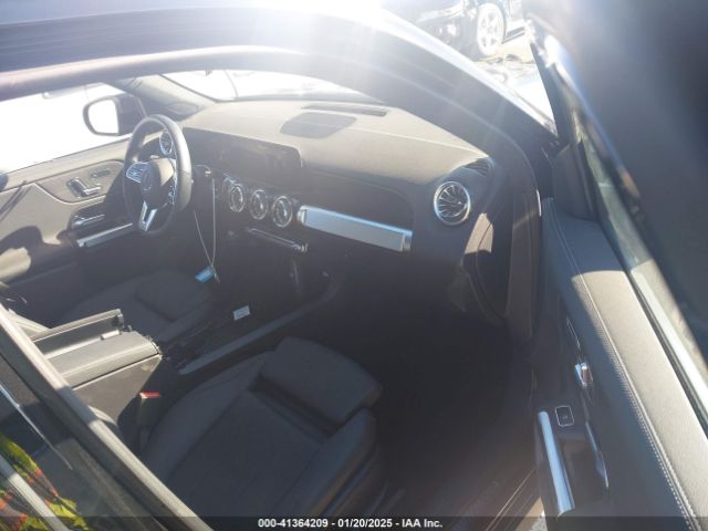 W1N9M0KB2PN070986 Mercedes-Benz Eqb 300 Suv 4matic