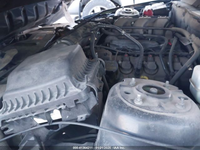 1ZVBP8AM8E5264661 Ford Mustang V6 Premium
