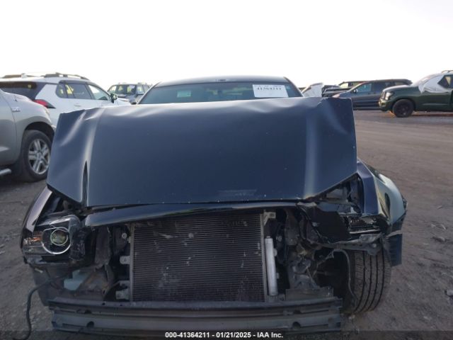 1ZVBP8AM8E5264661 Ford Mustang V6 Premium