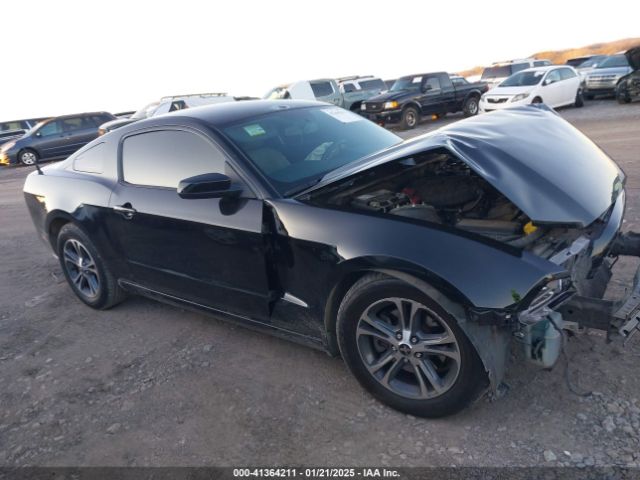 1ZVBP8AM8E5264661 Ford Mustang V6 Premium