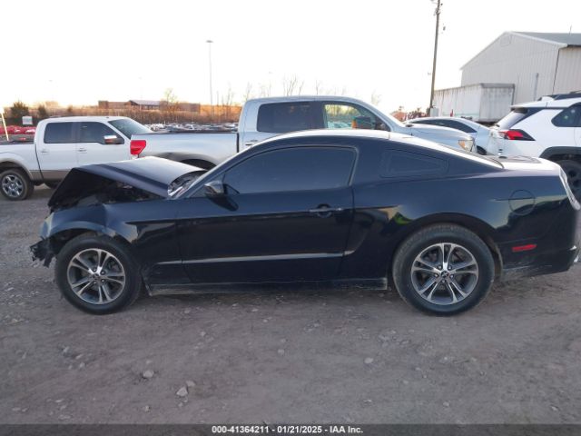 1ZVBP8AM8E5264661 Ford Mustang V6 Premium