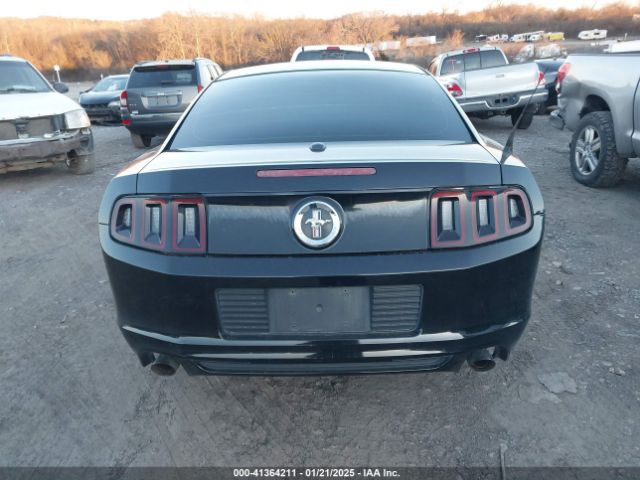 1ZVBP8AM8E5264661 Ford Mustang V6 Premium