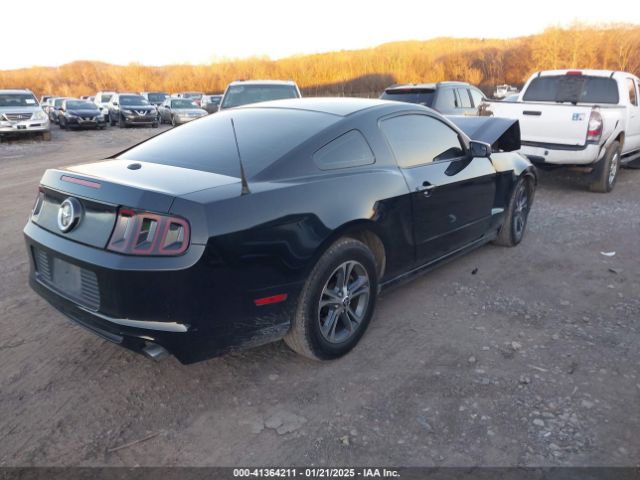 1ZVBP8AM8E5264661 Ford Mustang V6 Premium