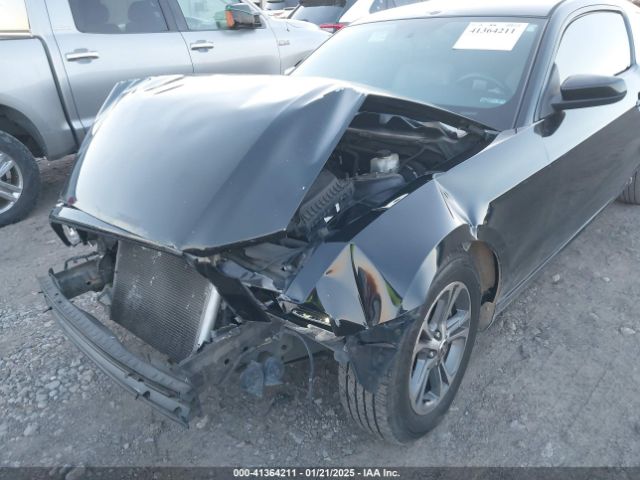 1ZVBP8AM8E5264661 Ford Mustang V6 Premium