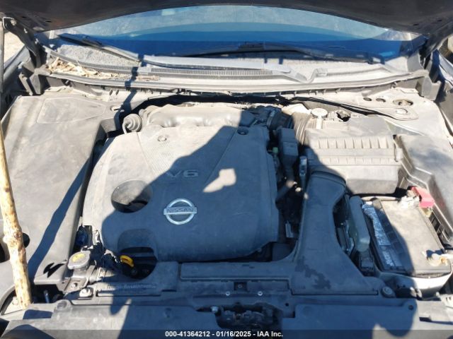 1N4AA5AP1EC448253 Nissan Maxima 3.5 S