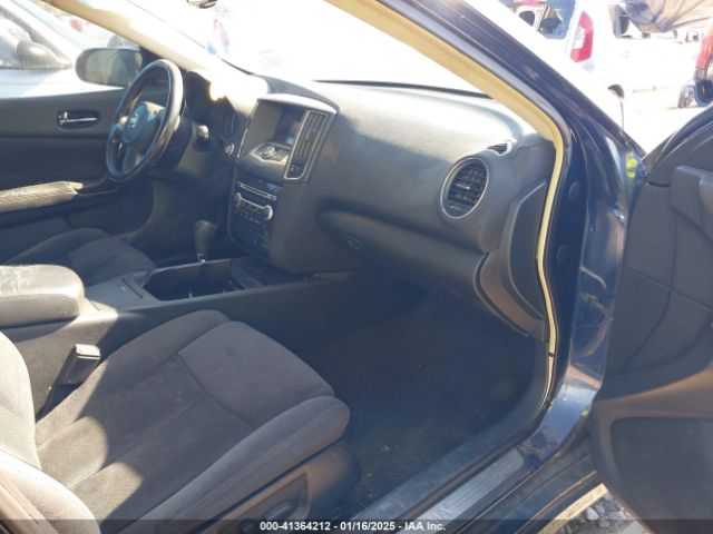 1N4AA5AP1EC448253 Nissan Maxima 3.5 S