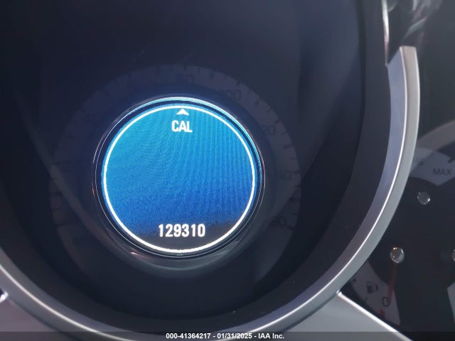 2012 CADILLAC SRX 3GYFNAE33CS624788 Photo 6
