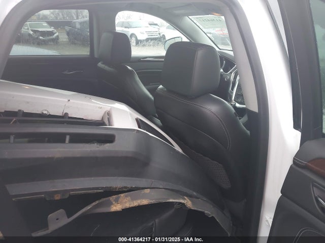 2012 CADILLAC SRX 3GYFNAE33CS624788 Photo 7