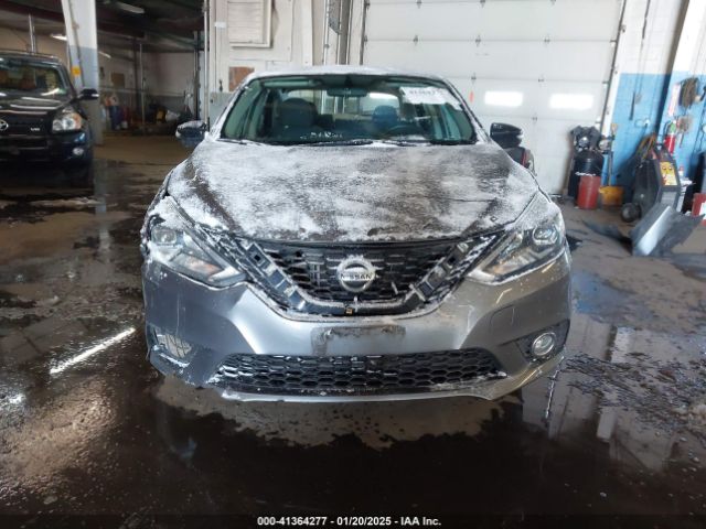 3N1CB7APXHY301570 Nissan Sentra