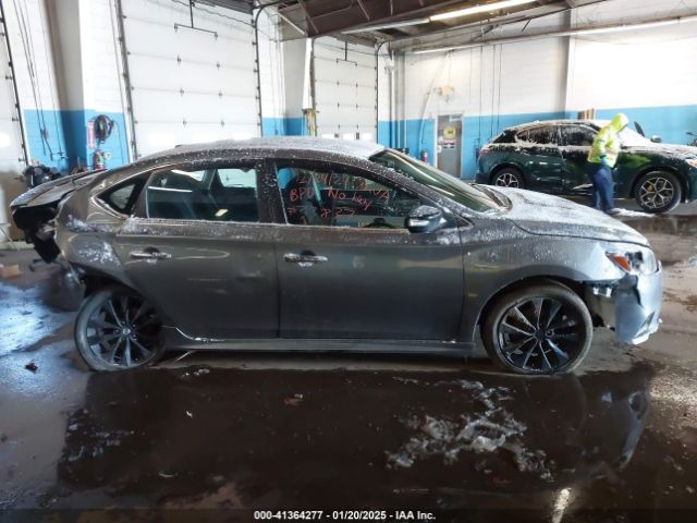 3N1CB7APXHY301570 Nissan Sentra